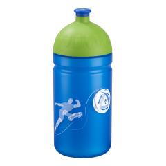 Step by Step Bottle 0,5 l Soccer Ben