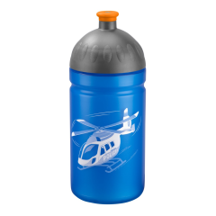 Step by Step Bottle 0,5 l Helicopter Sam