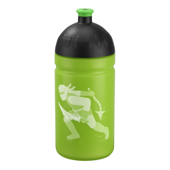 Step by Step Bottle 0,5 l Ninja Kimo
