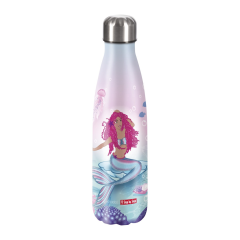 Step by Step Thermo Bottle 0,5 l Mermaid Lola