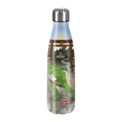 Step by Step Thermo Bottle 0,5 l Ninja Kimo