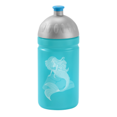 Step by Step Bottle 0,5 l Mermaid Delia