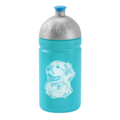 Step by Step Bottle 0,5 l Dog Basty