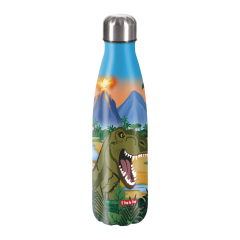 Step by Step Thermo Bottle 0,5 l Dino Torex 