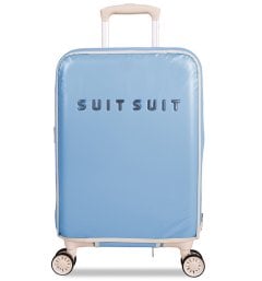 SUITSUIT Fabulous Fifties AF-27535 Alaska Blue