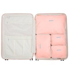 SUITSUIT Perfect Packing system 27217 Papaya Peach