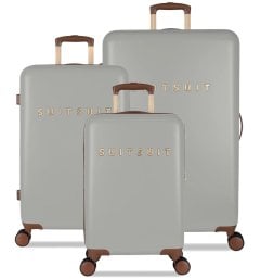 SUITSUIT Fab Seventies TR-7141/3 Limestone
