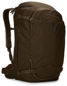 Thule Landmark 40 Deep Khaki