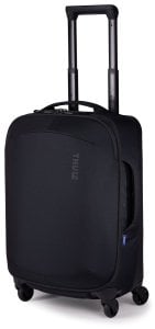 Thule Subterra 2 Carry-on Spinner Black