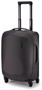 Thule Subterra 2 Carry-on Spinner Vetiver Gray