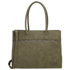 Zebra trends Noa 20981 Olive green