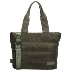 Zebra trends Elske 21537 Olive green