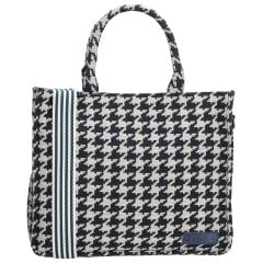 Zebra Trends Simone 21740 Blue