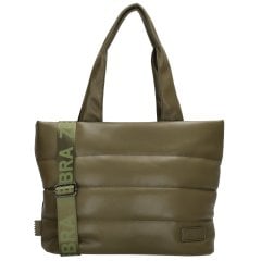Zebra Trends Evie 22903 Olive green