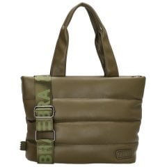 Zebra Trends Evie 23045 Olive green