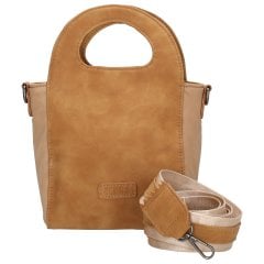 Zebra Trends Selene W00214 Camel