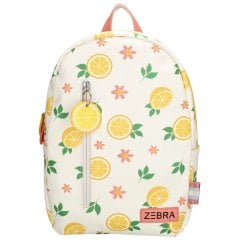 Zebra trends Saar 01156 Lemon