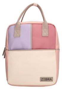 Zebra trends Sterre 01236 Dusty pink