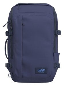 CabinZero Adv 32L Galaxy Blue