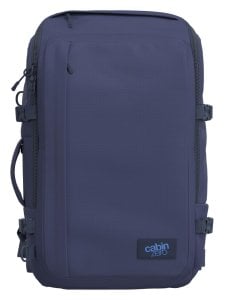 CabinZero Adv 42L Galaxy Blue