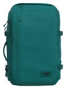 CabinZero Adv 42L Kerala Green