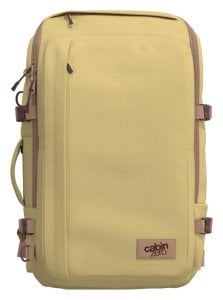 CabinZero Adv 42L Moonstone