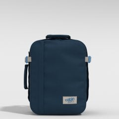 CabinZero Classic Tech 28L Blue Grotto