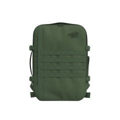 CabinZero Military 44L Mystic Green