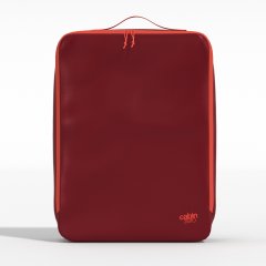 CabinZero Ultralight Packing Cube Large Fiesta Red