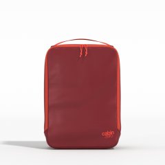 CabinZero Ultralight Packing Cube Medium Fiesta Red