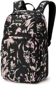 Dakine Campus M 25L Midnight Blooms