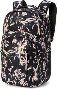 Dakine Campus L 33L Midnight Blooms