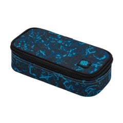 penál Bagmaster Case Bag 20 B Blue/black