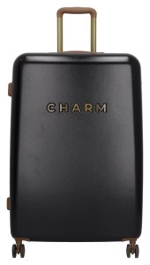 Charm London Capetown L Black