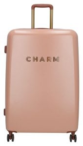 Charm London Capetown L Pink