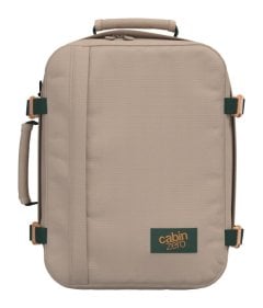 CabinZero Classic 28L Cebu sands