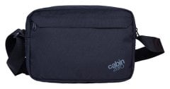 CabinZero Flipside 3L Absolute Black