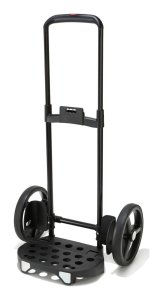 Reisenthel Citycruiser Rack Black