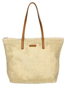 Enrico Benetti Marbella Raffia 61000 Sand