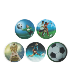 Ergobag Kletties 5 Futbal