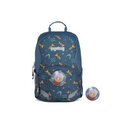 Ergobag Ease L Skyrocket