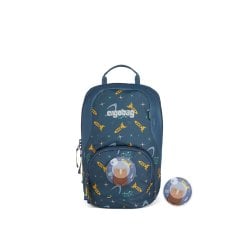 Ergobag Ease S Skyrocket