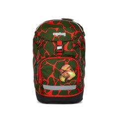 Ergobag Prime Fire DragonBear