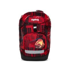 Ergobag Prime FireBear