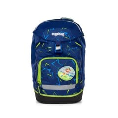 Ergobag Prime Front RunBear