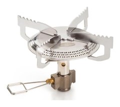 GSI Outdoors Glacier Camp Stove