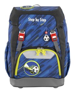 Hama Step by Step Grade Soccer Team