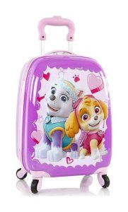 Heys Kids Paw Patrol 4w Purple