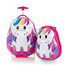 Heys Travel Tots Unicorn