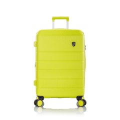 skořepinový kufr Heys Neo M Lemon